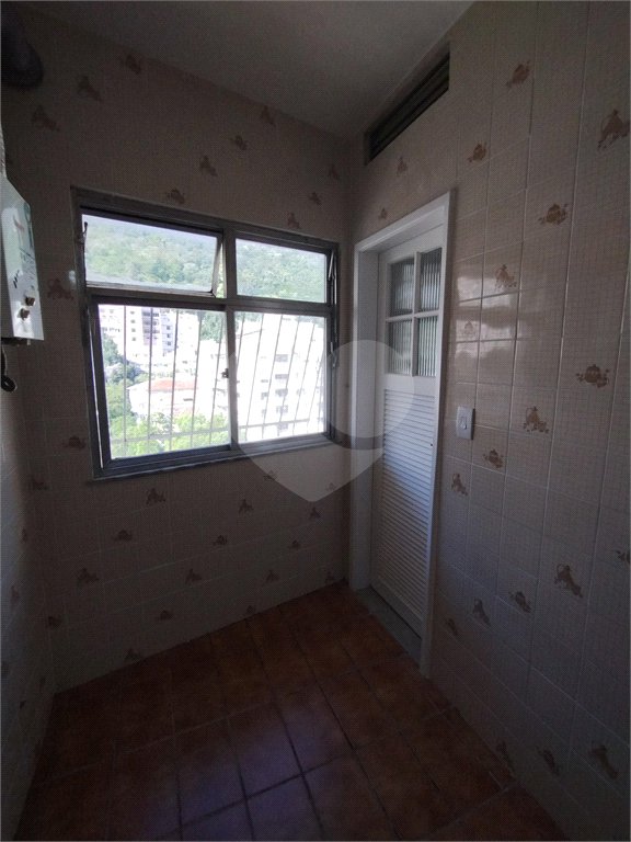 Cobertura à venda com 3 quartos, sendo 2 suítes, em Tijuca, Rio de Janeiro, RJ