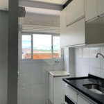 Apartamento à venda com 2 quartos em Vila Cruzeiro, São Paulo, SP