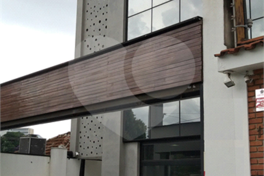 Prédio à venda em Jardim França, São Paulo, SP