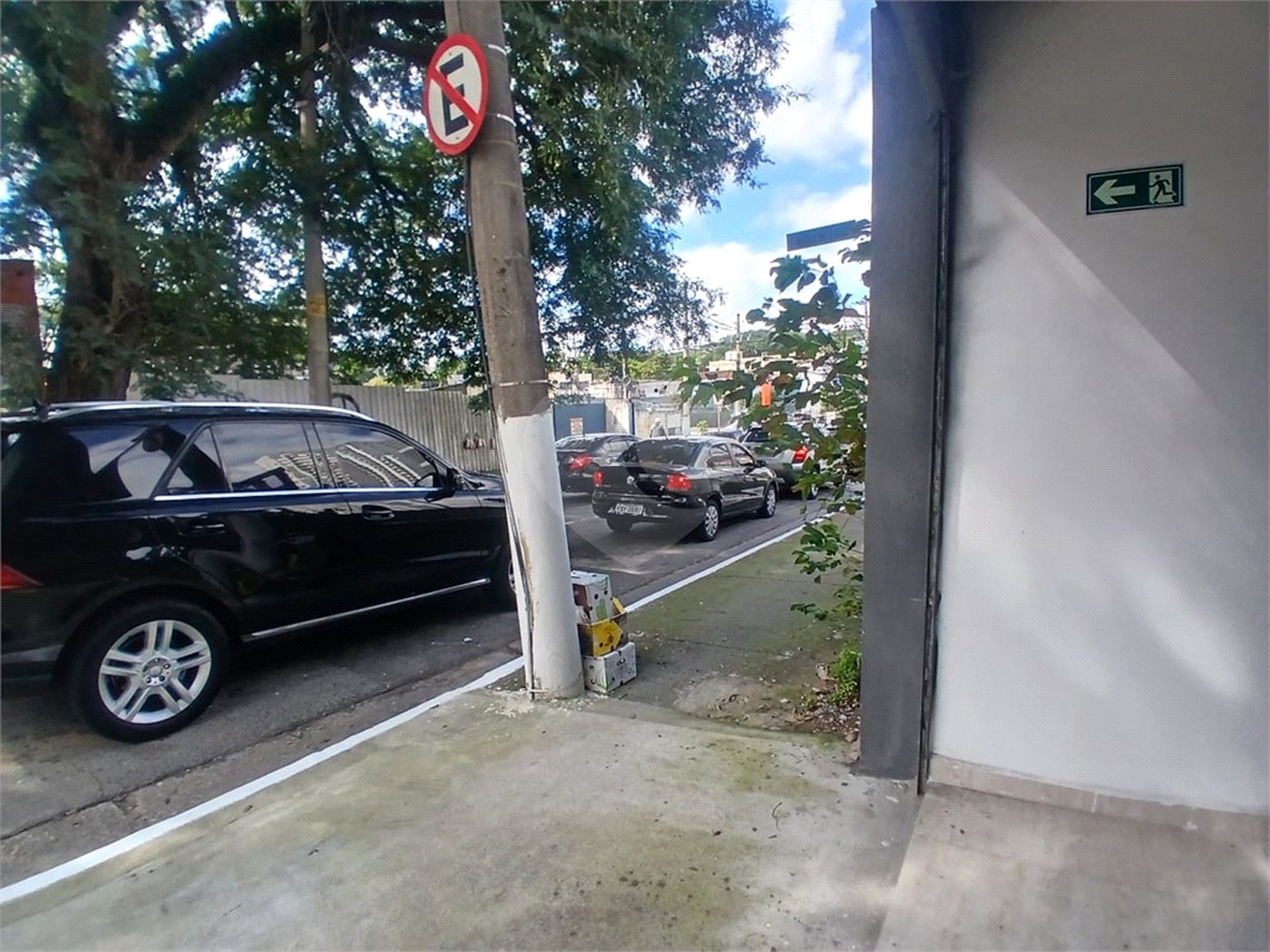 Salão para alugar em Jardim Trussardi, São Paulo, SP