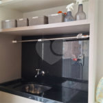 Apartamento para alugar com 1 quarto em Pinheiros, São Paulo, SP