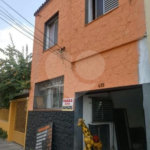 Sobrado à venda em Santana, São Paulo, SP