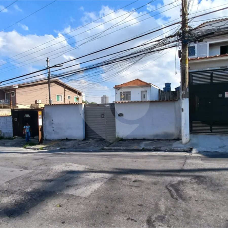 Terreno à venda com 1 quarto, sendo 2 suítes, em Vila Maria Alta, São Paulo, SP