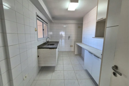 Apartamento à venda com 3 quartos, sendo 1 suíte, em Jardim Olympia, São Paulo, SP