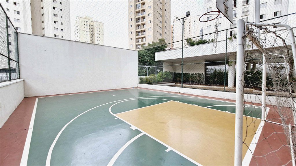 Apartamento à venda com 2 quartos, sendo 1 suíte, em Vila Guarani (z Sul), São Paulo, SP