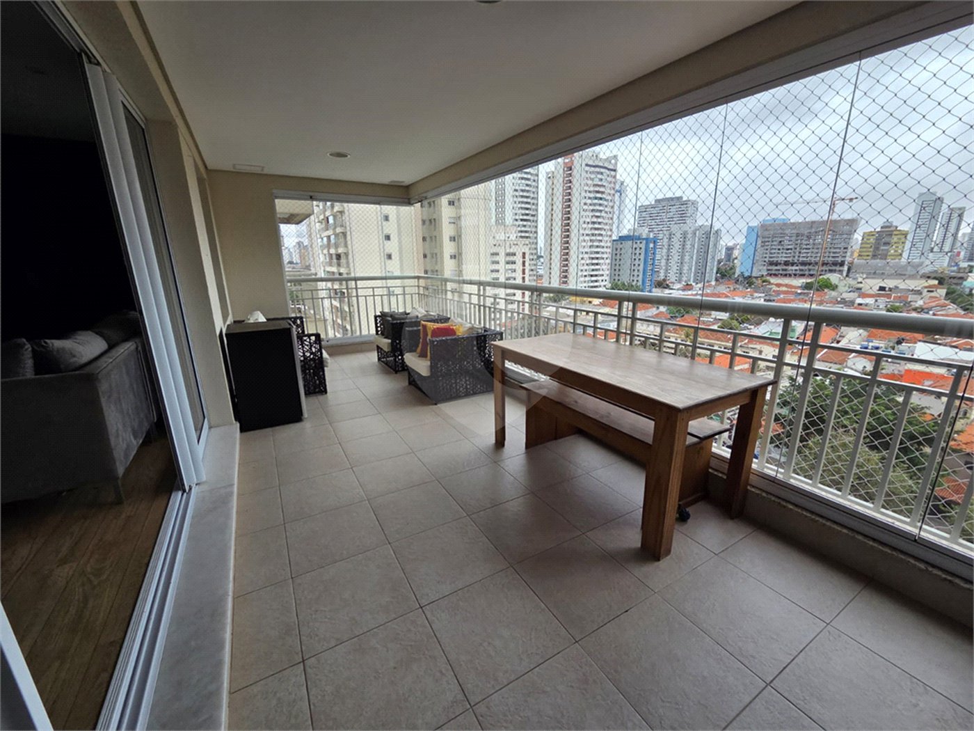 Apartamento à venda com 4 quartos, sendo 1 suíte, em Belenzinho, São Paulo, SP