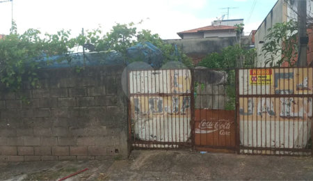 Terreno à venda em Irmãos Chiquetto, Louveira, SP