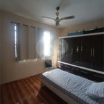 Triplex à venda com 5 quartos, sendo 1 suíte, em Santíssimo, Rio de Janeiro, RJ