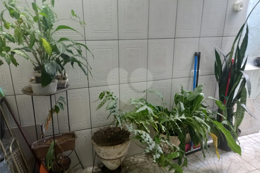 Sobrado à venda com 4 quartos, sendo 1 suíte, em Jardim Peri, São Paulo, SP