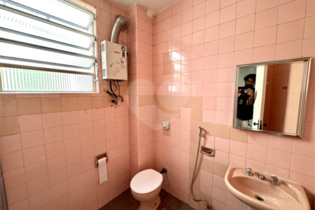 Apartamento à venda com 2 quartos em Tijuca, Rio de Janeiro, RJ