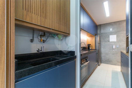 Apartamento à venda com 2 quartos, sendo 1 suíte, em Jardim Prudência, São Paulo, SP