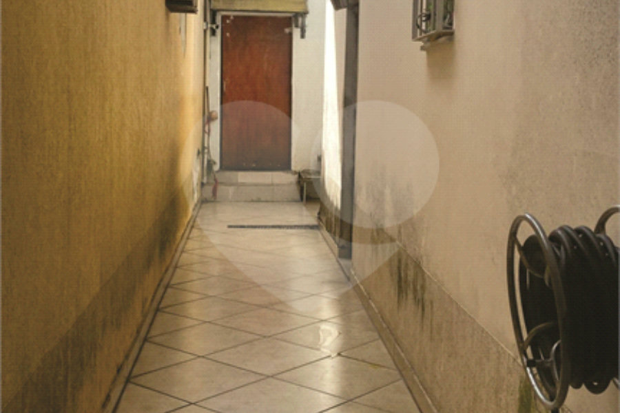 Sobrado à venda com 3 quartos, sendo 1 suíte, em Imirim, São Paulo, SP