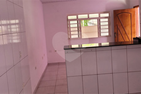 Casa Térrea à venda com 2 quartos em Parque Casa de Pedra, São Paulo, SP