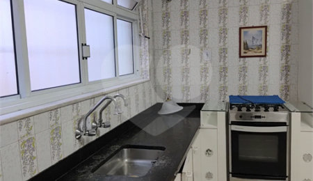 Sobrado à venda com 2 quartos em Tucuruvi, São Paulo, SP