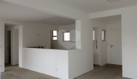 Apartamento à venda com 3 quartos em Santana, São Paulo, SP