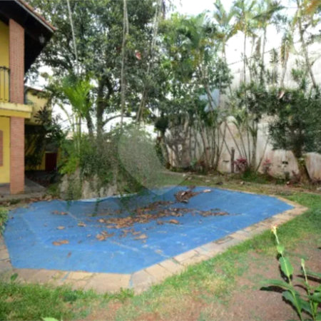 Casa à venda com 5 suítes em Capela do Socorro, São Paulo, SP