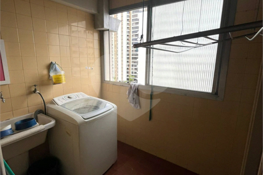 Apartamento à venda com 2 quartos, sendo 1 suíte, em Santana, São Paulo, SP