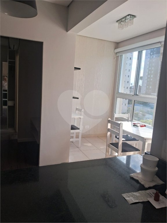 Apartamento à venda ou para alugar com 1 quarto em Vila Oliveira, Mogi das Cruzes, SP