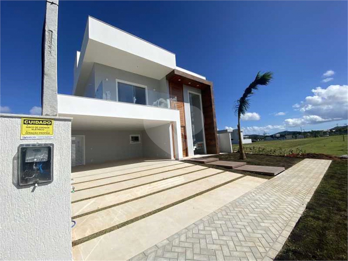 Casa à venda com 4 suítes em Ogiva, Cabo Frio, RJ
