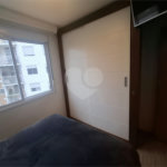 Apartamento à venda com 3 quartos, sendo 1 suíte,  em Jaguaré, São Paulo, SP