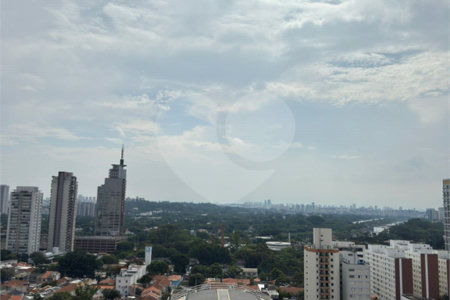 Apartamento para alugar com 1 suíte em Pinheiros, São Paulo, SP