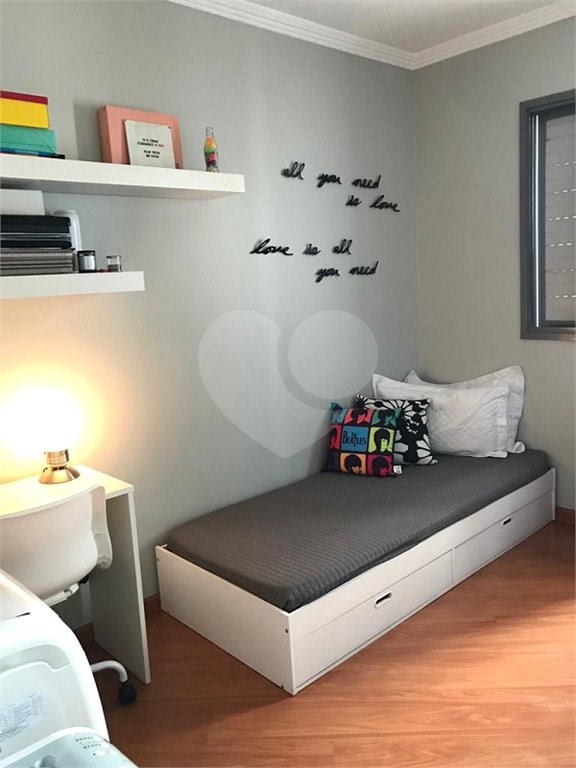Apartamento à venda com 2 quartos em Casa Verde, São Paulo, SP