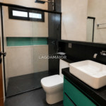 Casa à venda com 3 quartos, sendo 2 suítes, em Village do Lago, Três Lagoas, MS