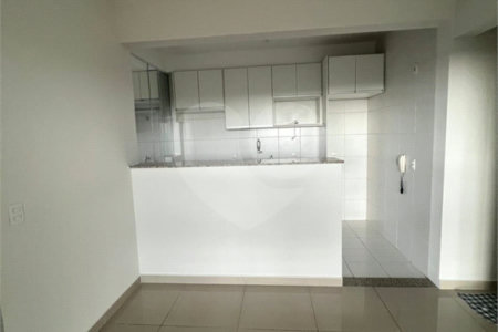 Apartamento à venda com 2 quartos em Jardim São Carlos, Sorocaba, SP