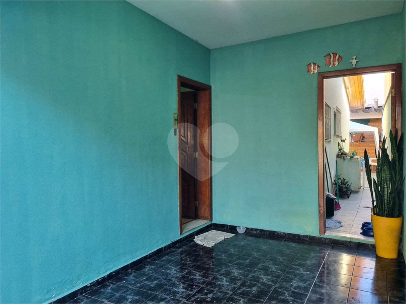 Casa à venda com 4 quartos, sendo 1 suíte,  em Jardim Guarujá, Sorocaba, SP