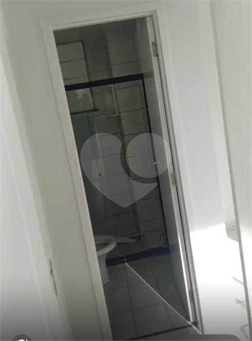 Apartamento para alugar com 2 quartos em Inhoaíba, Rio de Janeiro, RJ