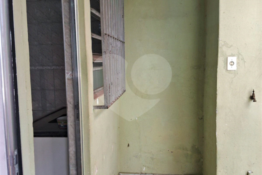 Casa Térrea à venda com 3 quartos em Casa Verde, São Paulo, SP