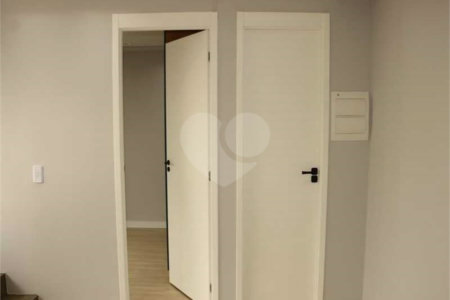 Duplex à venda com 1 quarto em Vila Santa Clara, São Paulo, SP