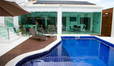 Casa à venda com 4 suítes no condomínio Residencial Villa dos Inglezes, Sorocaba - SP
