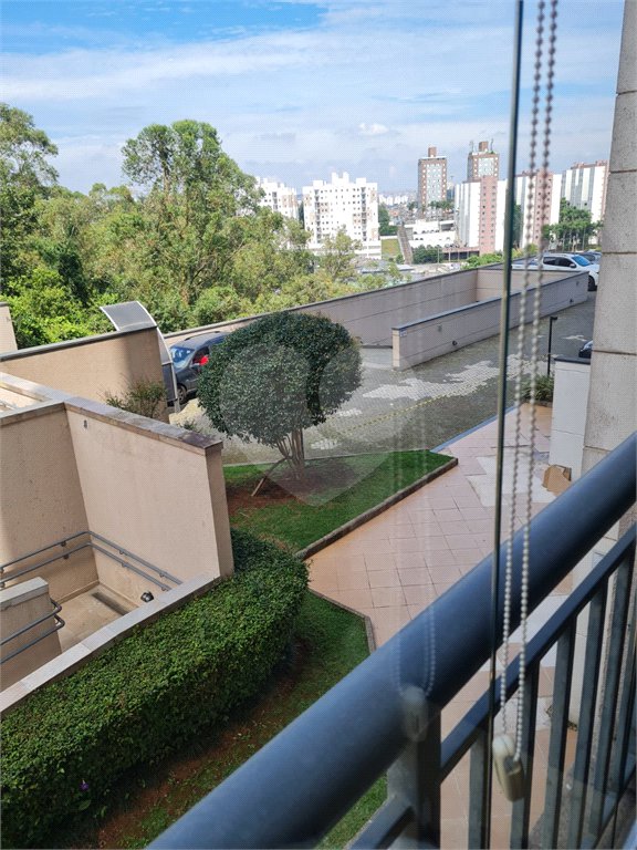 Apartamento à venda com 3 quartos, sendo 1 suíte,  em Vila Andrade, São Paulo, SP