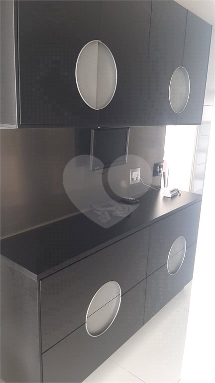 Apartamento à venda com 3 suítes em Santana, São Paulo, SP