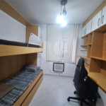Apartamento à venda com 2 quartos, sendo 1 suíte, em Rio Comprido, Rio de Janeiro, RJ