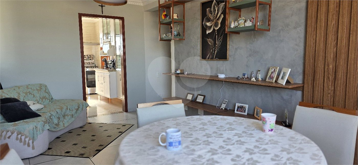 Duplex à venda com 3 quartos, sendo 2 suítes, em Vila Trujillo, Sorocaba, SP