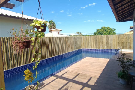 Casa à venda com 3 suítes em Rasa, Armação dos Búzios, RJ