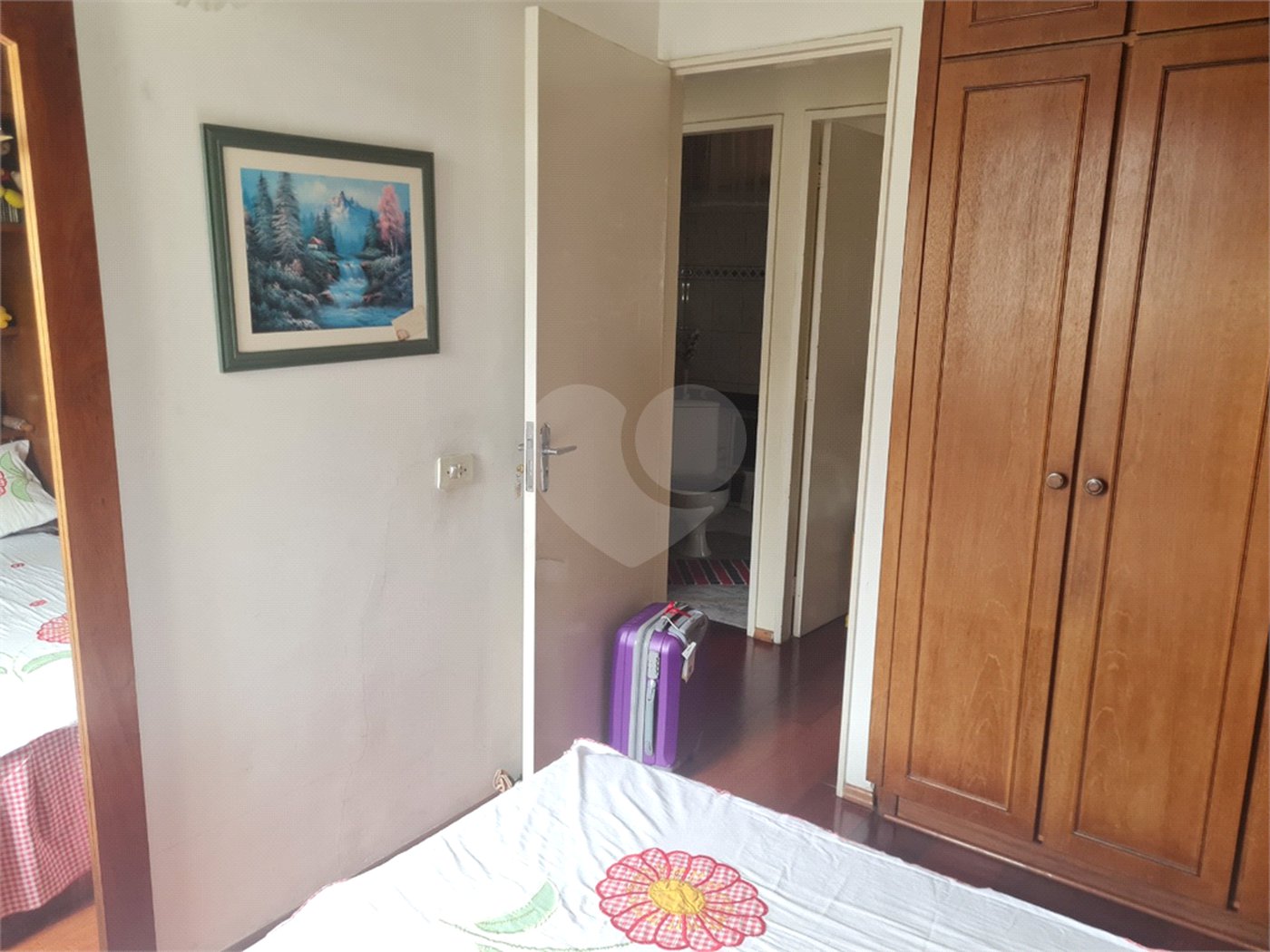 Apartamento à venda com 2 quartos em Parque Suzano, Suzano, SP