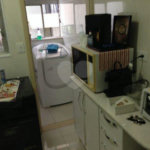 Apartamento à venda com 2 quartos em Santana, São Paulo, SP