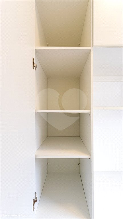 Apartamento à venda com 3 suítes em Perdizes, São Paulo, SP