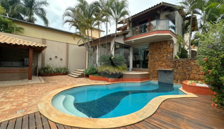 Casa à venda com 3 quartos, sendo 1 suíte,  em Parque Santa Cecília, Piracicaba, SP