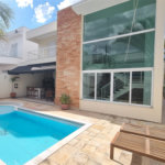 Casa à venda com 4 suítes no condomínio Mont Blanc, Sorocaba - SP