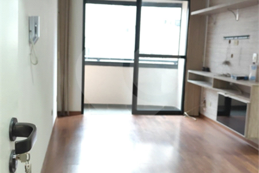 Apartamento para alugar com 2 quartos, sendo 1 suíte, em Jabaquara, São Paulo, SP