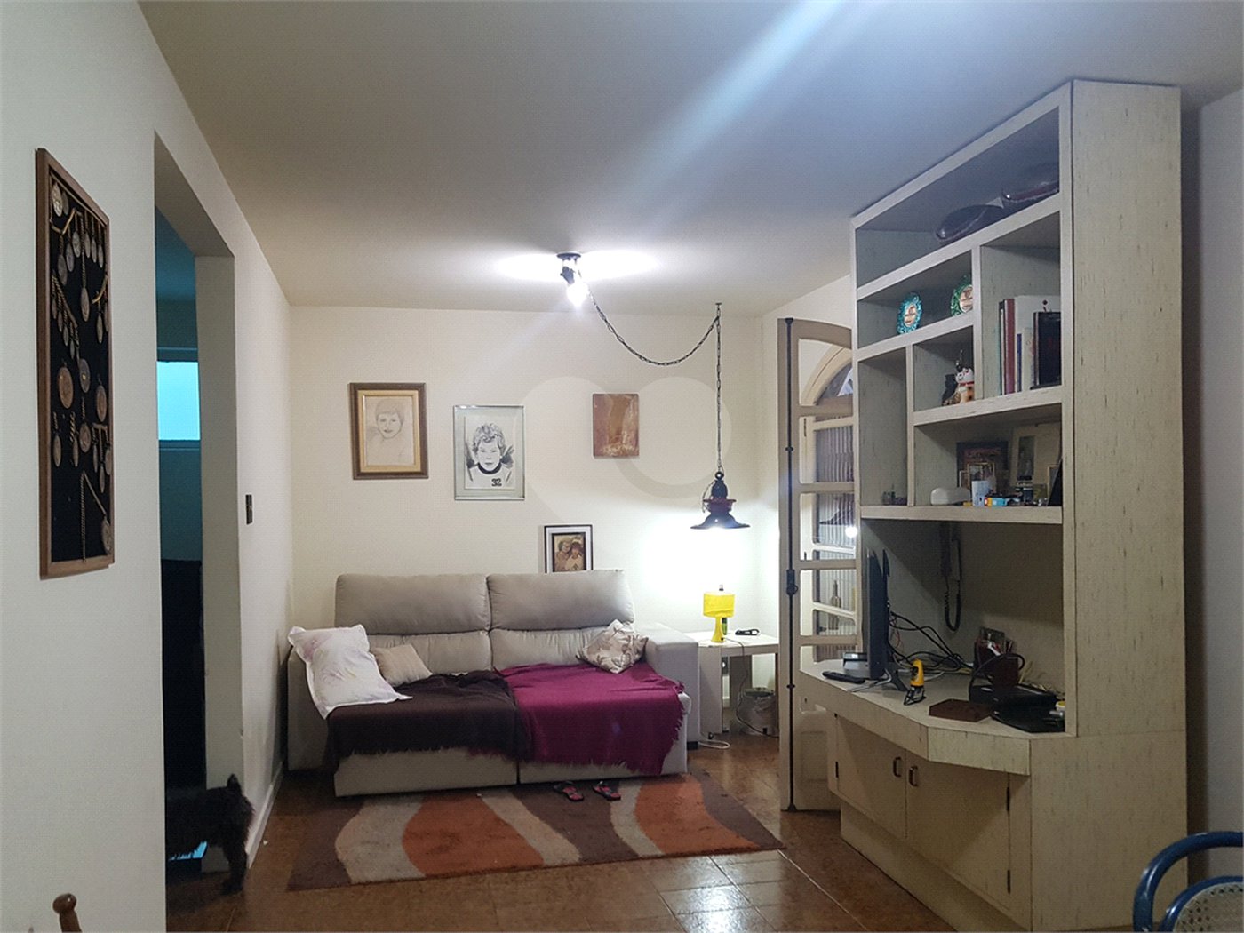 Sobrado à venda com 3 quartos, sendo 1 suíte, em Tremembé, São Paulo, SP