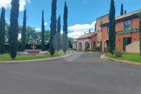 Terreno à venda no condomínio Villa Toscana, Votorantim - SP