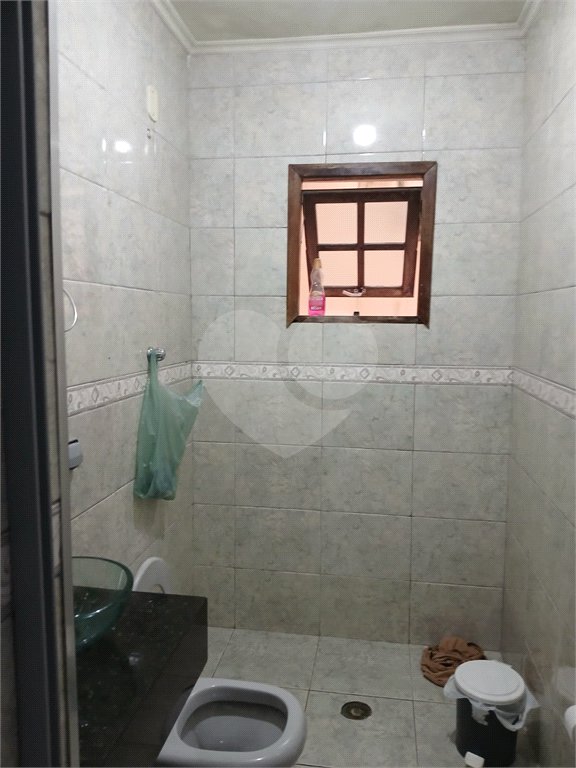 Casa à venda com 2 quartos, sendo 1 suíte, em Vila Amorim, Suzano, SP