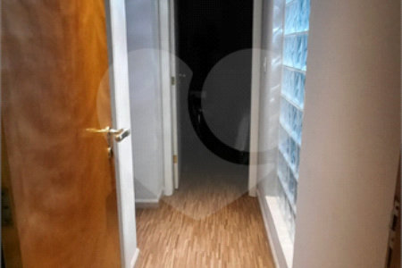 Apartamento à venda com 2 suítes em Água Fria, São Paulo, SP