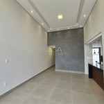 Casa em condomínio à venda com 3 quartos, sendo 1 suíte, em Jardim Residencial Villagio Ipanema I, Sorocaba, SP
