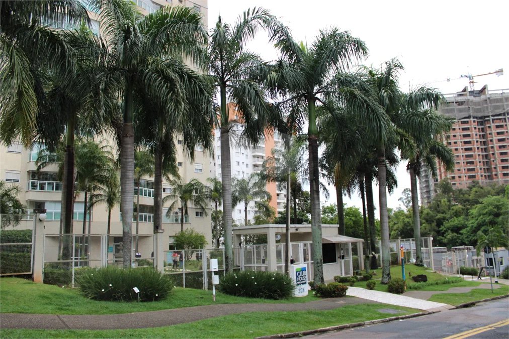 Apartamento à venda com 3 suítes em Parque Prado, Campinas, SP